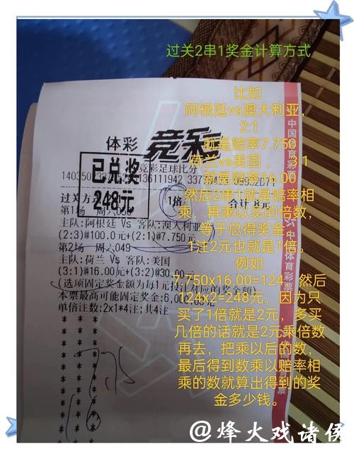 世界杯竞彩投注组合：多元化的策略应用