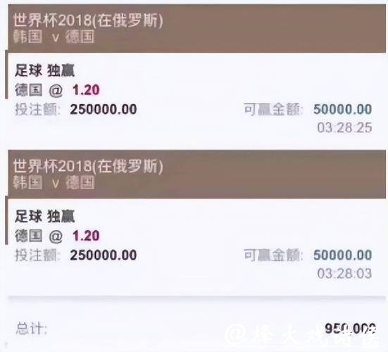 世界杯投注平台：热门玩法深度解析与技巧分享